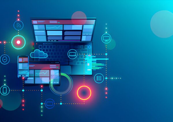 Marketer optimizing a local SEO strategy for towns, cities, and regions across America.