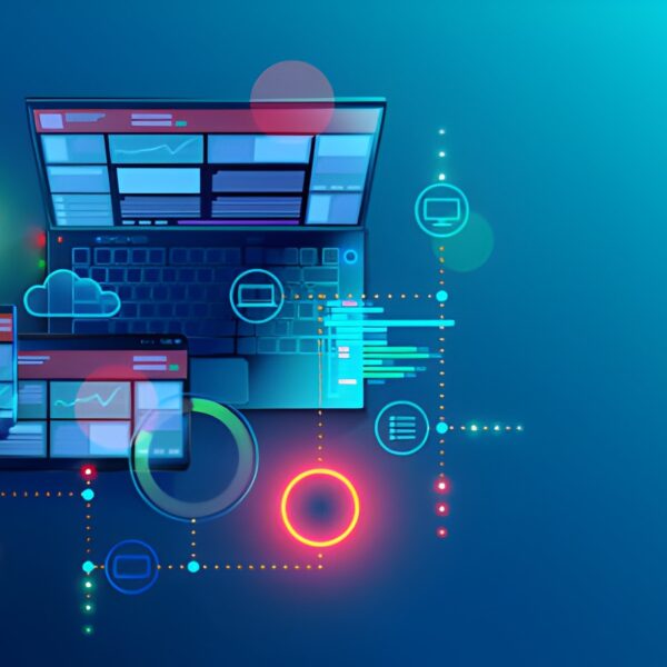 Marketer optimizing a local SEO strategy for towns, cities, and regions across America.