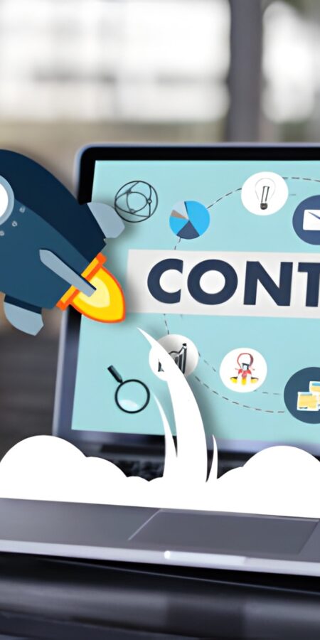 Digital marketer developing SEO and content marketing strategies for American niche audiences.