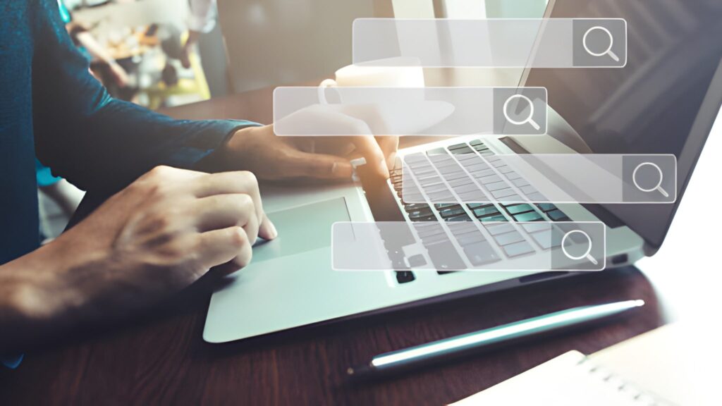 Attendees and sponsors networking and engaging at the USA SEO Virtual Summit 2026.